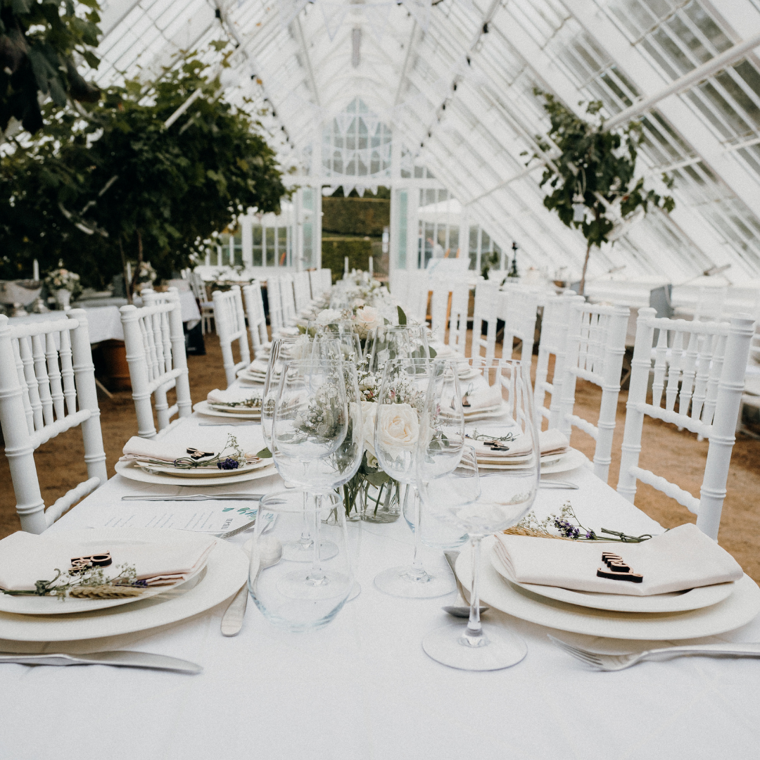 Corporate Event Venues New York City