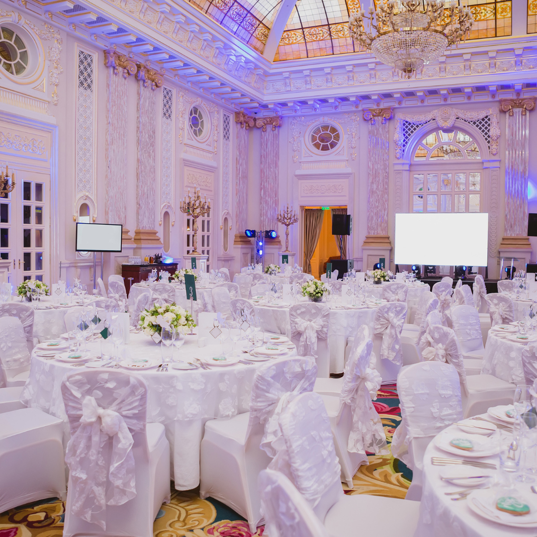 Wedding Venues Midtown Manhattan