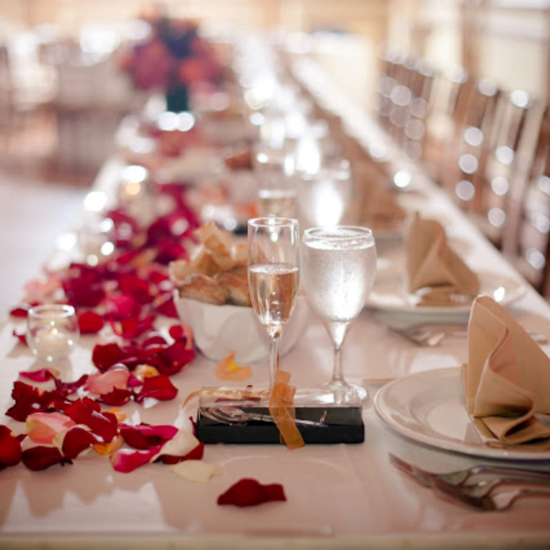 intimate wedding venues nyc
