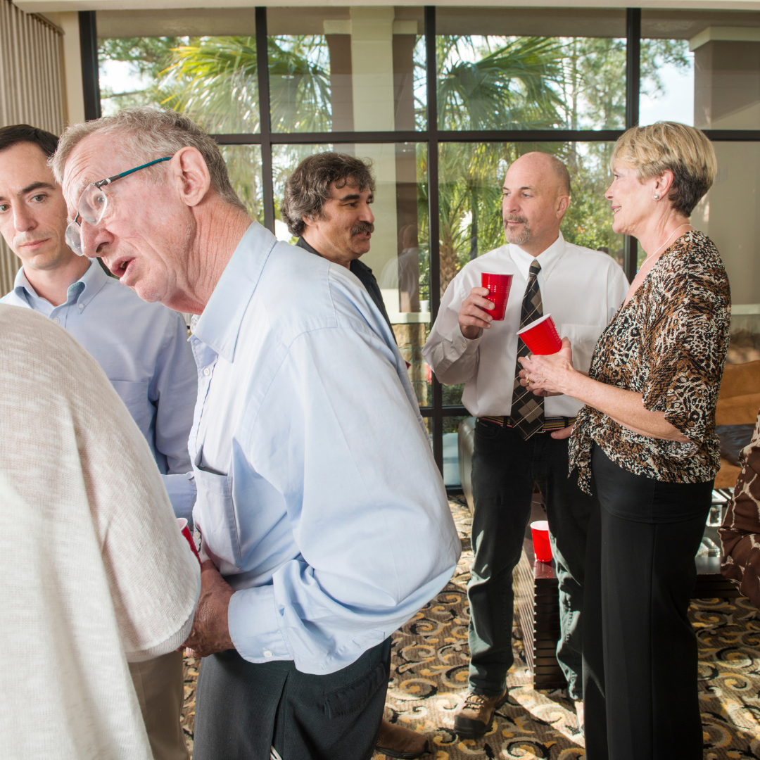 Event Space Lower Manhattan