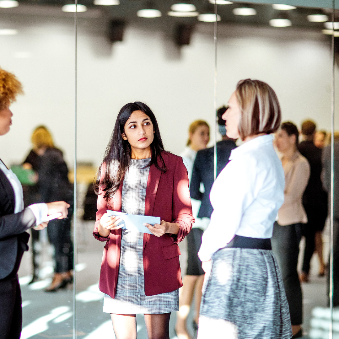 Event Space Near Herald Square