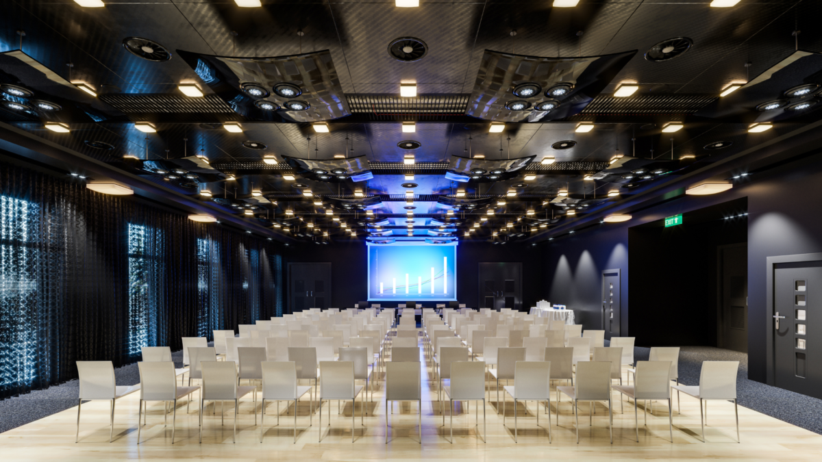 NYC Conference Venues