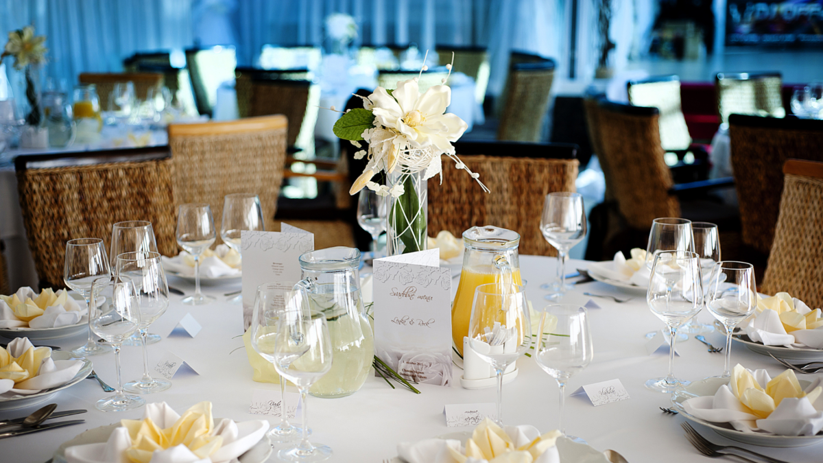 Unique Event Venues NYC