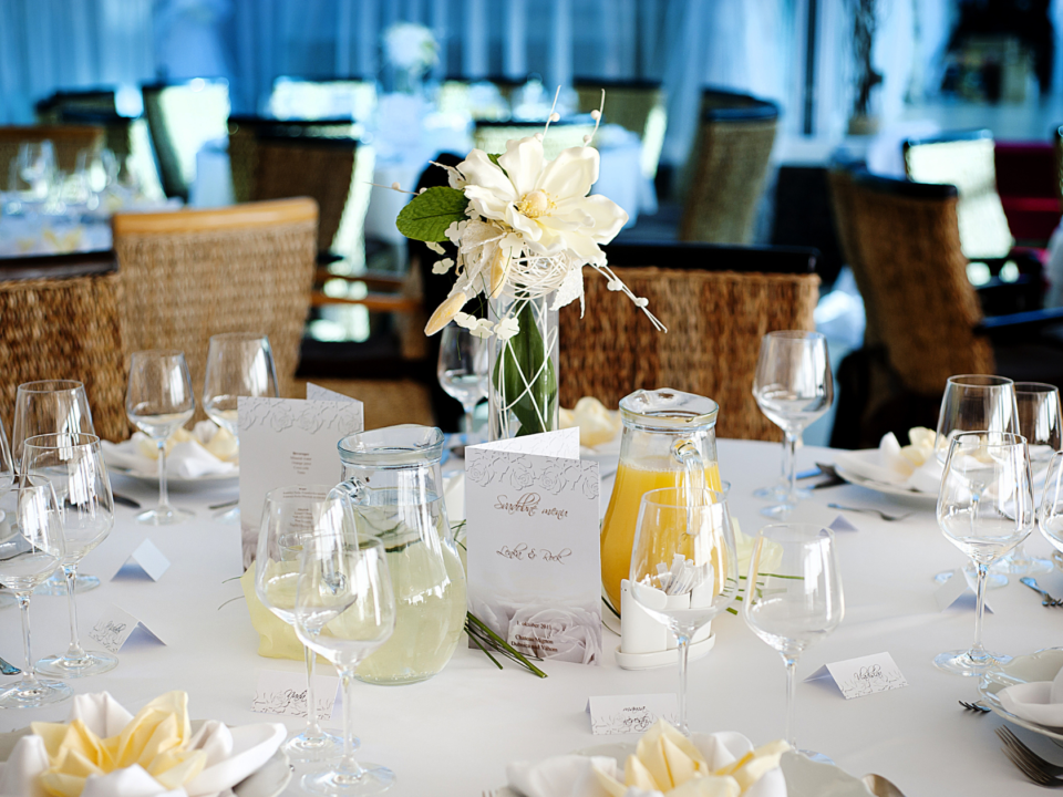 Unique Event Venues NYC