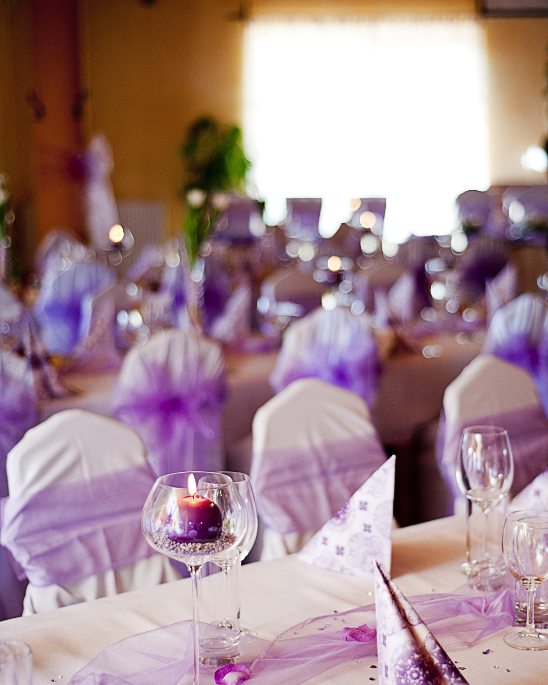 Event Space in Midtown