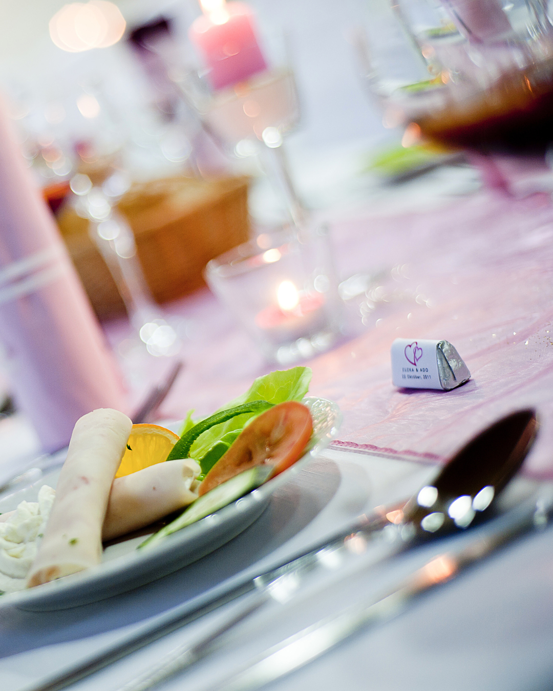 Event Space in Midtown