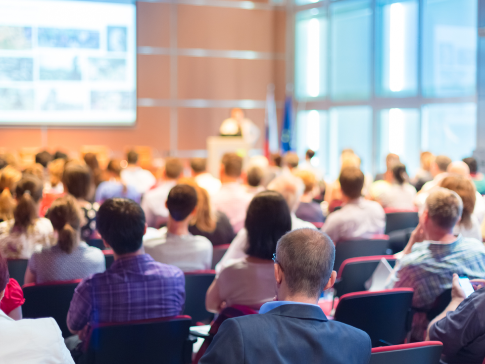 NYC Corporate Conference Venues