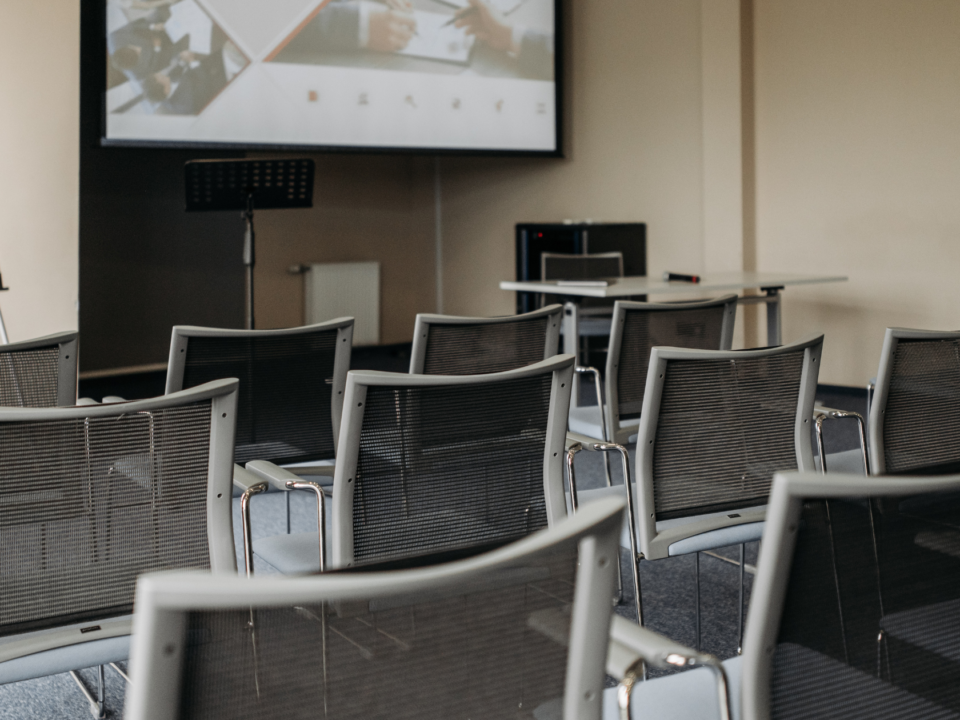 NYC Small Conference Venues