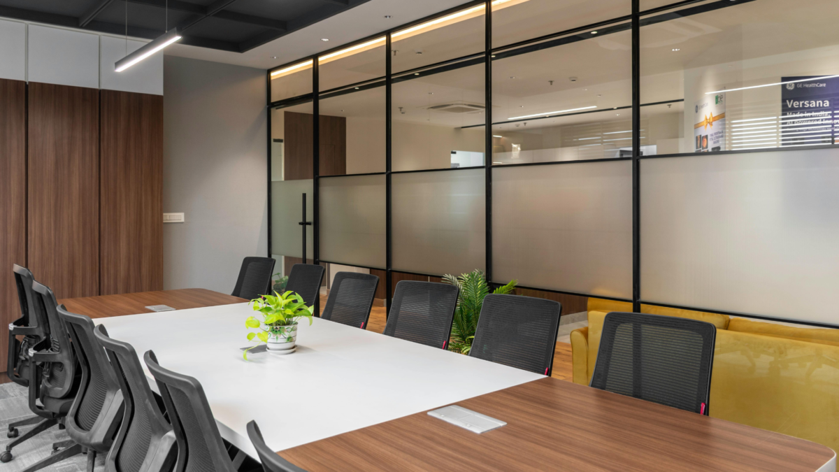 Small Conference Space in NYC