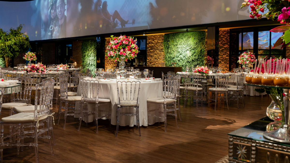 Wedding Venues in Manhattan