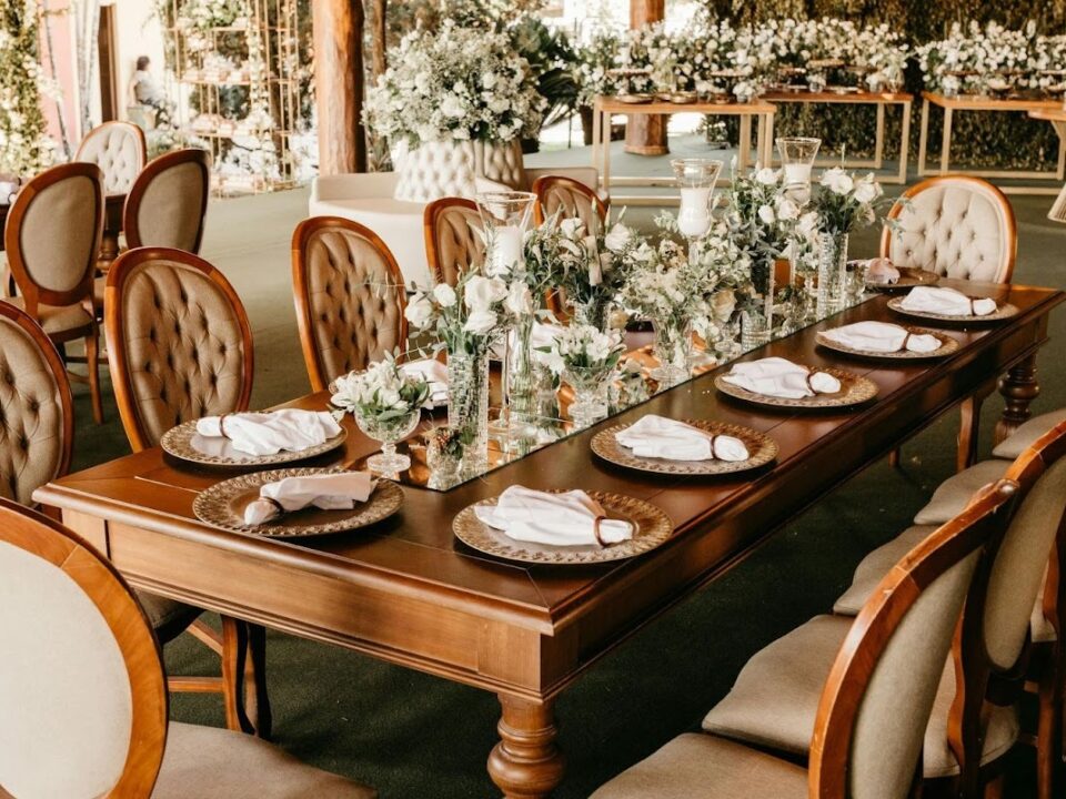 Corporate Holiday Party Venues In NYC