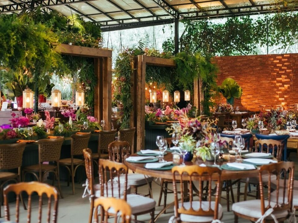 holiday party venues in Manhattan,